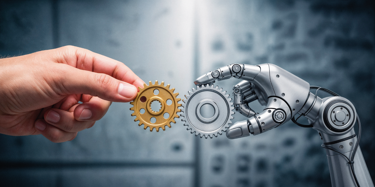 Etik, İnsan ve Makine: Determinizm Çerçevesinde Kararların Anatomisi